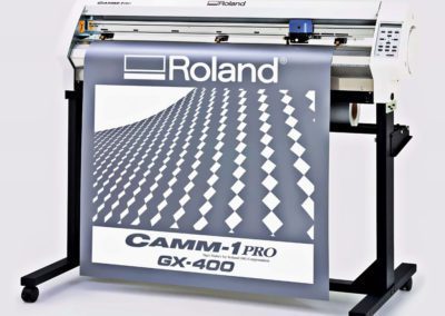 Fóliavágó Plotter